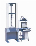 Economical Type Tensile Testing Machine