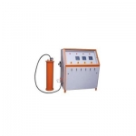 Hydrostatic Tester