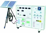 Solar Thermal Energy Trainer Module