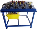 Basic Hydraulic Trainer