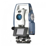 Robotic Total stations