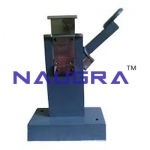 Tube Crimping And Sealing Machine Laboratory Equipments Supplies