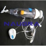 Drop Infusion Pump