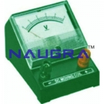 Galvanometer For Testing Lab
