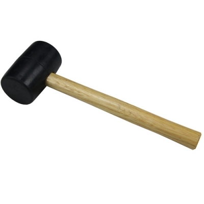 Rubber Hammer