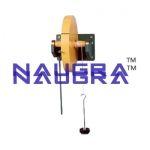 Bearing Friction Apparatus- Engineering Lab Training Systems