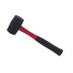 Rubber Mallet  with Handle
