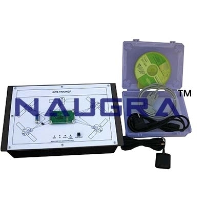 CD/VCD Trainer