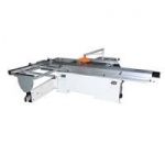 Sliding Table Panel Saw Machine