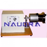 Ball Mill Motor Driven Laboratory Equipments Supplies