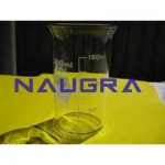 Tall Form Graduated Beaker With Spout Laboratory Equipments Supplies
