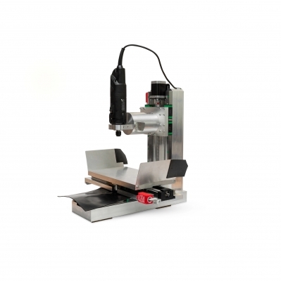 CNC Micro Mill- Engineering Lab Training Systems
