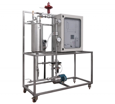 Flow Meter Trainer