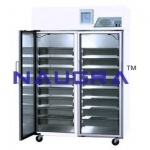 Blood Bank Refrigerator