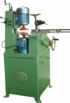 Tenoning Machine