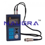 Ultrasonic Thickness Gauge TT 100 For Testing Lab