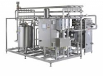 Pasteurization Unit