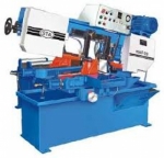 AUTOMATIC BANDSAW