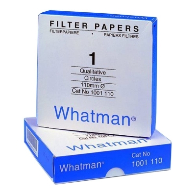 Whatman Filter Paper Circles