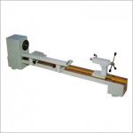 Wood Lathe Machine