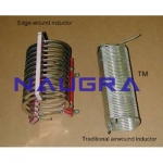 Solenoid Inductor