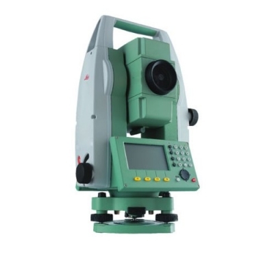 Theodolite (Electronic Total Station)