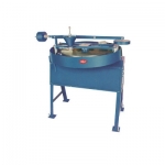 Tile Abrasion Testing Machine