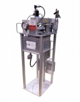 Chemical Reactor Training Equipment