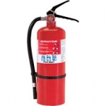 Fire Extinguisher