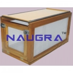 Breeding Nest For Chrysopa Laboratory Equipments Supplies