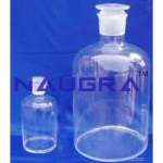 Reagent Bottle Laboratory Equipments Supplies