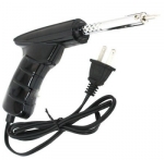 Soldering iron (Pistol Type)