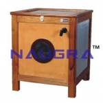 Flies Breeding Nest Laboratory Equipments Supplies