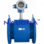 Electromagnetic Flowmeter- Engineering Lab Training Systems