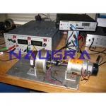Dc Motor Position Controller For Electrical Lab Training