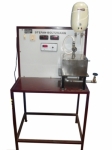 Stephen Boltzman Apparatus