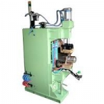 PROJECTION WELDING