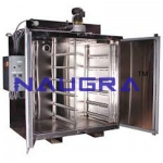 Industrial Drying Oven For Testing Lab