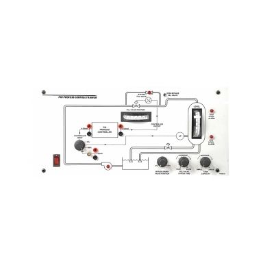 PID Process Control Training Module