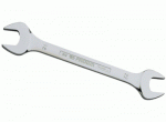 Open End  Wrench