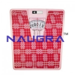 Empress Personal Weighing Scale Laboratory Equipments Supplies