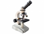 Electric light microscope