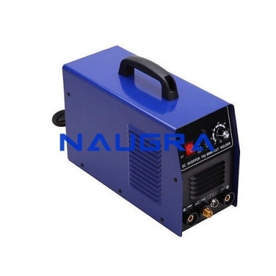 Tig Welding Machine and Accessories