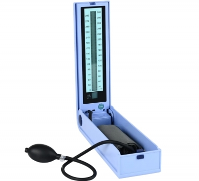 Mercury Sphygmomanometer