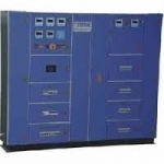 Distribution Central Control Panel