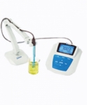 ph Meter (MP Based Table Top) Laboratory Equipments Supplies