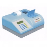 Blood Chemistry Analyzer