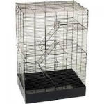 Rat Cage