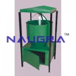 Insect Light Trap Laboratory Equipments Supplies