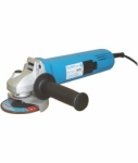Angle Grinder and Accessories